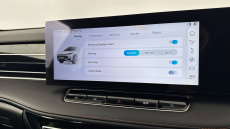 MG HS 1.5 T-GDI Trophy 5dr DCT Petrol Hatchback